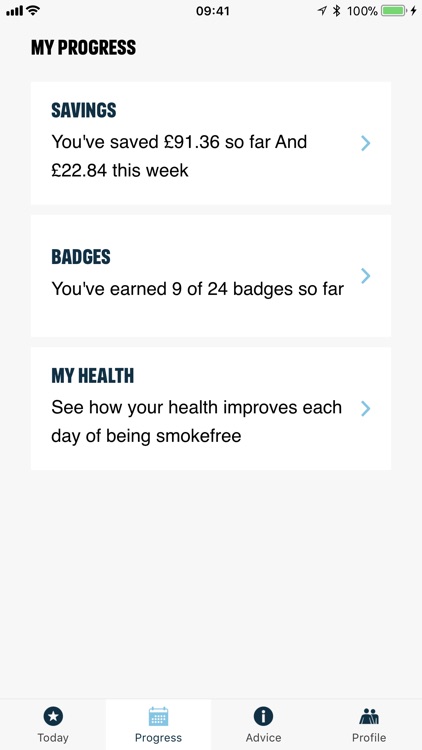 Smokefree