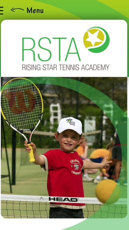 Rising Star Tennis Academy