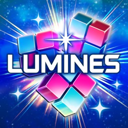 LUMINES パズル&ミュージック