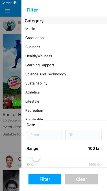 Connecting Us screenshot-3