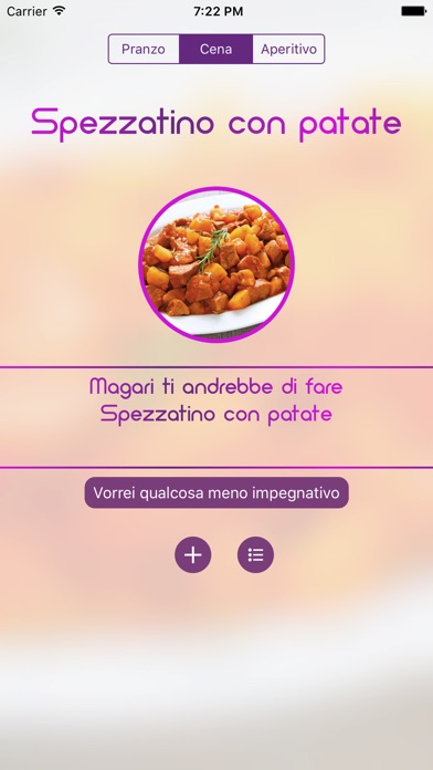 Agata Chef screenshot 3