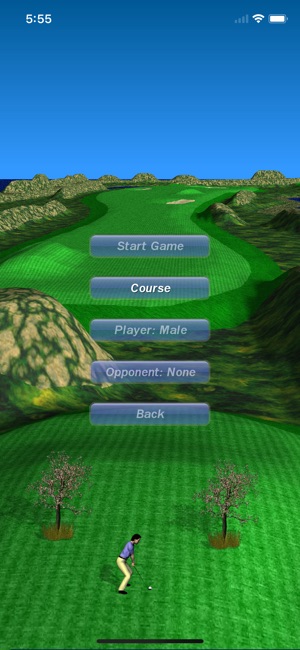 Par 72 Golf III(圖3)-速報App