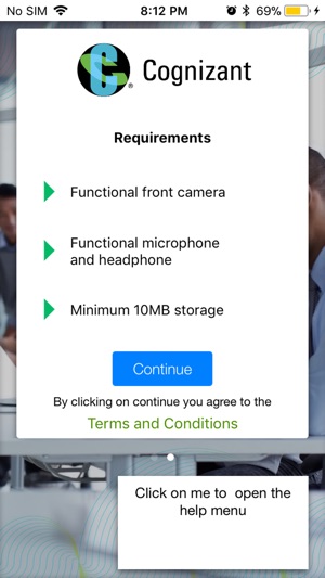 Cognizant Interview App(圖3)-速報App