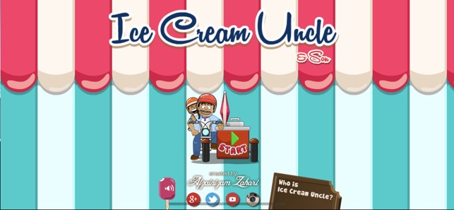 Ice Cream Uncle & Son(圖3)-速報App