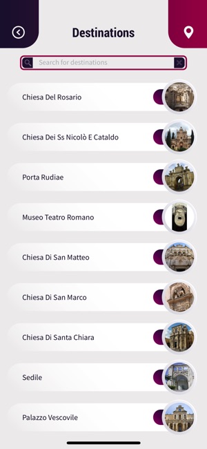 Lecce Tourist Guide(圖3)-速報App