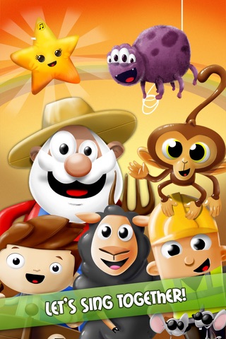 Nursery Rhymes Collection - náhled