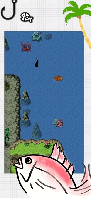 Fishing RPG(圖1)-速報App