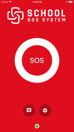 School SOS APP(圖3)-速報App