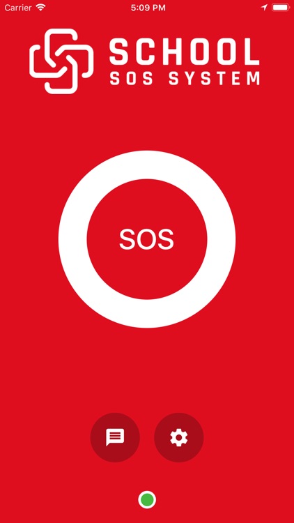 School SOS APP