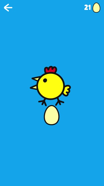 Happy Mrs Chicken - AR screenshot-0