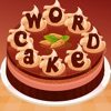 Word Cake- Connect Letters