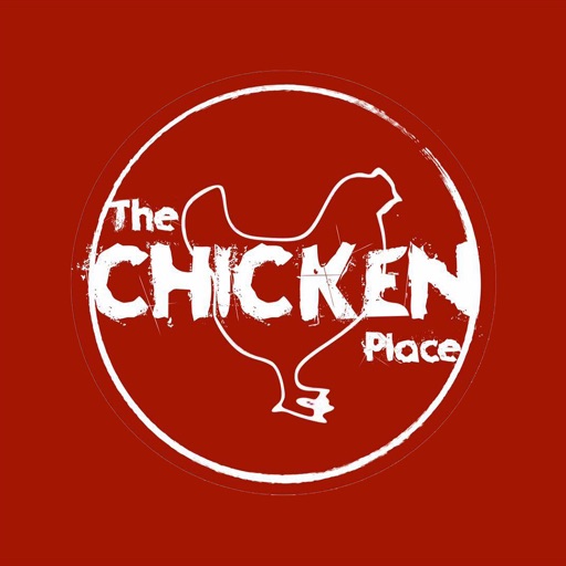 The Chicken Place Glasgow icon