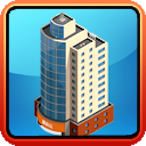 Realtor Tycoon : Agent Empire Icon