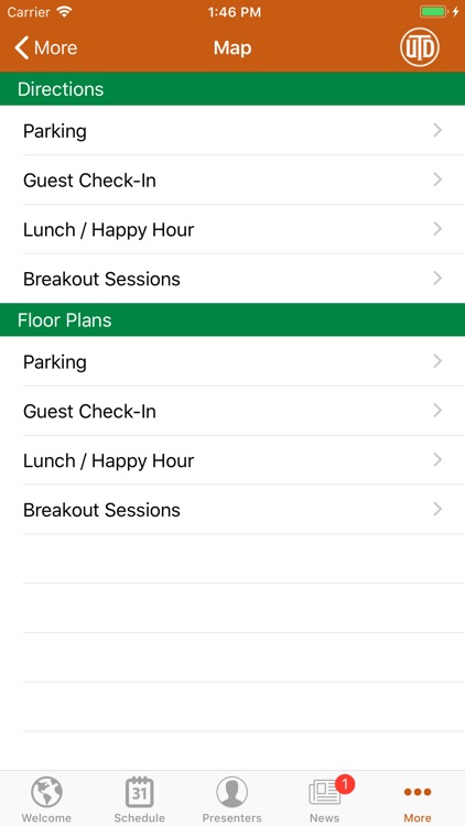 IT Summit screenshot-4