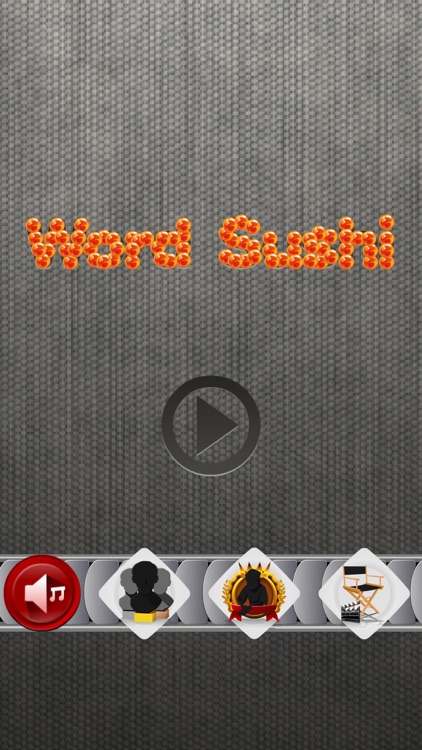 Word Sushi World screenshot-4