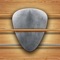 From now on all you need to play guitar is your iPhone or iPad and the #1 guitar playing app - Real Guitar