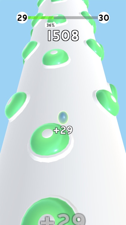 Helix Jumper! screenshot-4