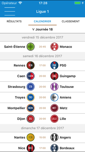 Marseille infos en direct(圖5)-速報App