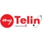 myTelin is an application for connecting Telin with its customers