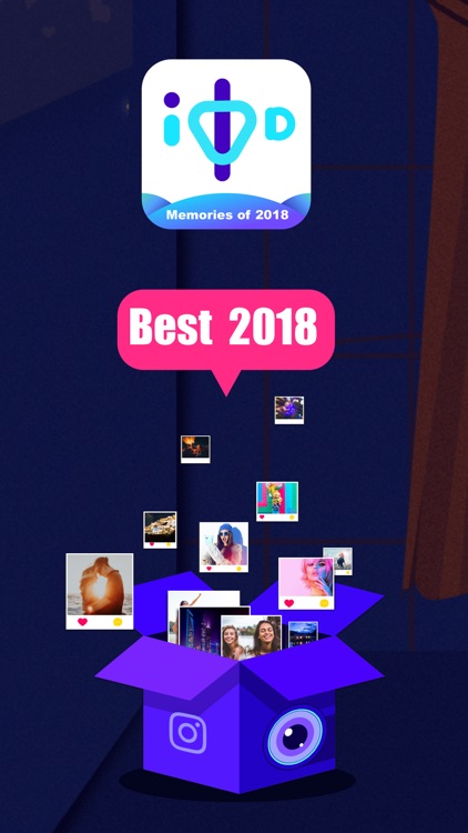 Best2018 - Pic to Music Video