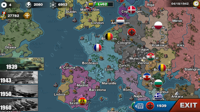 World Conqueror 3 Screenshot 3