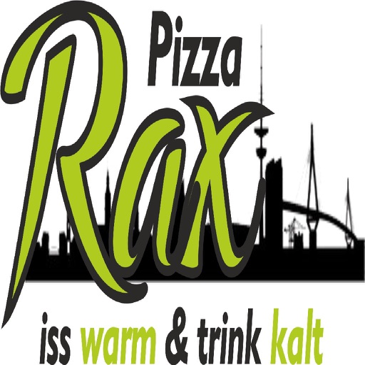 Rax Pizza
