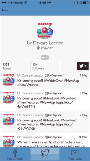 Daycare Locator(圖4)-速報App