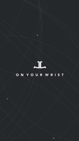 On Your Wrist