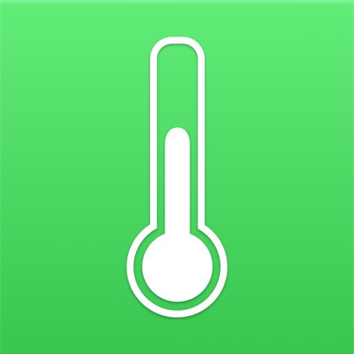 TrojanSense iOS App