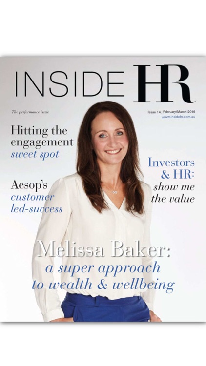 Inside HR