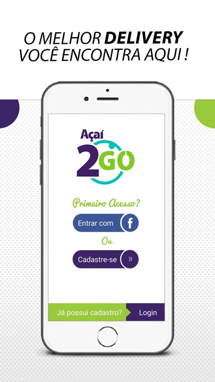 Açaí 2 Go