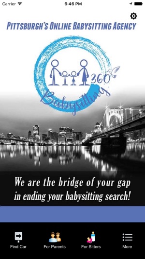 Babysitting 360(圖1)-速報App