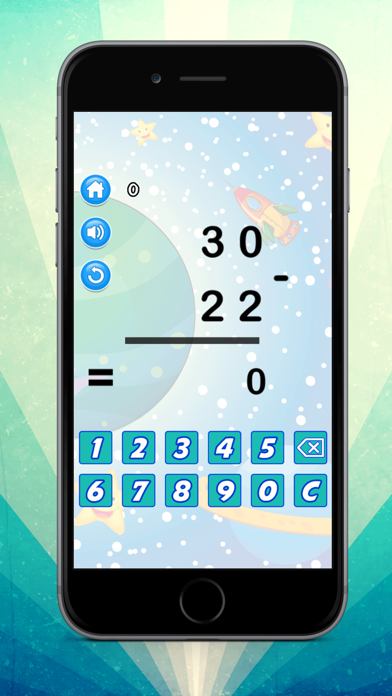 Easy Math Problem Solver Games screenshot 3