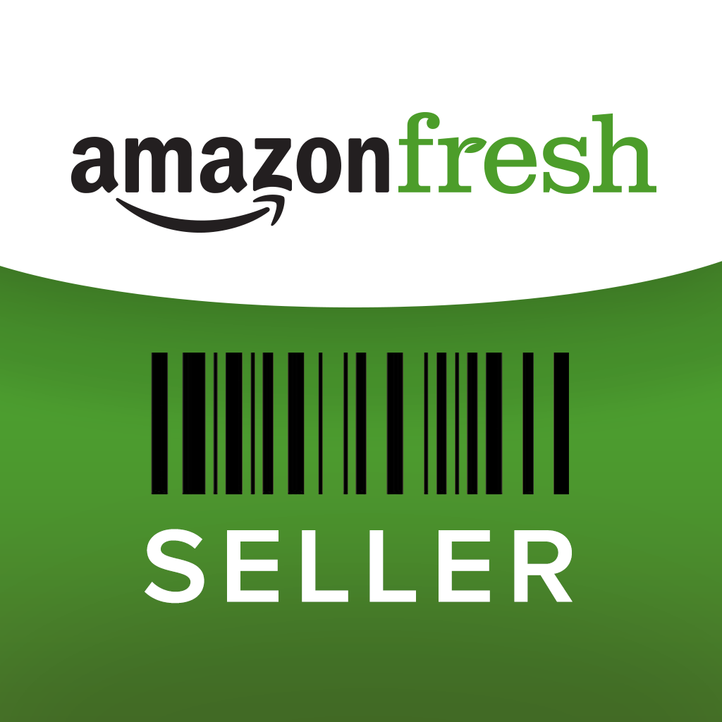 AF Seller App Icon