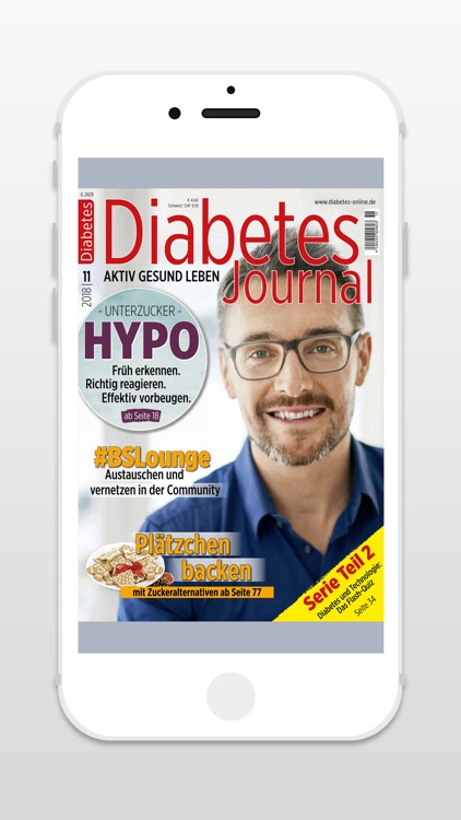 Diabetes Journal