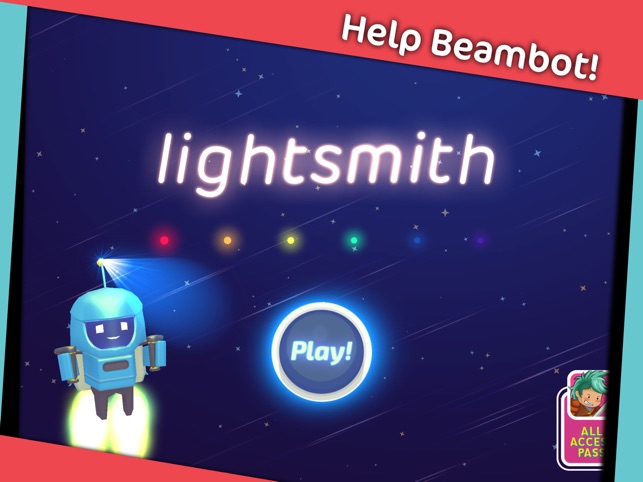 Lightsmith - all access(圖1)-速報App