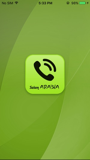 Salam Arabia(圖1)-速報App