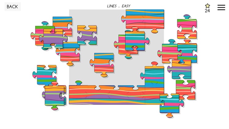 Impossible Jigsaw Puzzles