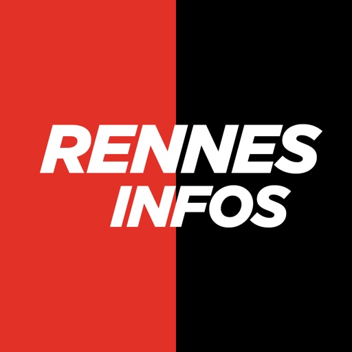 Rennes actu en direct icon