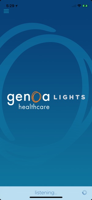 Genoa Lights(圖1)-速報App