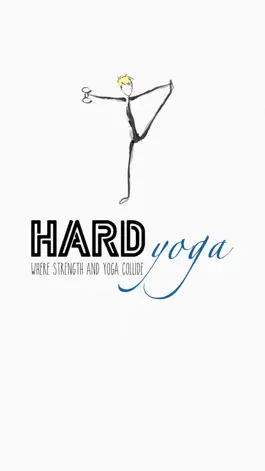 Game screenshot HARD Yoga mod apk