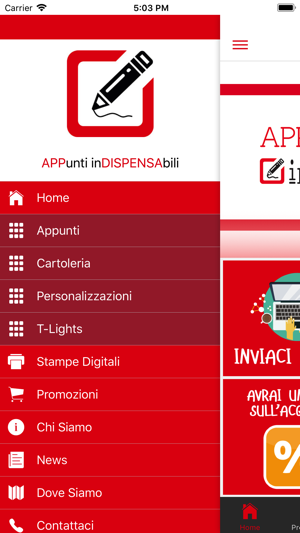 APPunti inDISPENSAbili(圖3)-速報App