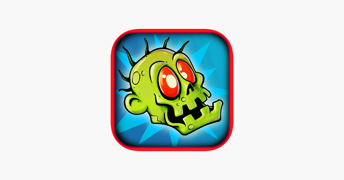 ‎Zombie Tower Shooting Defense on the App Store