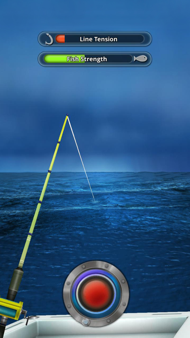 How to cancel & delete Real Reel Fishing Simulator 3D from iphone & ipad 1