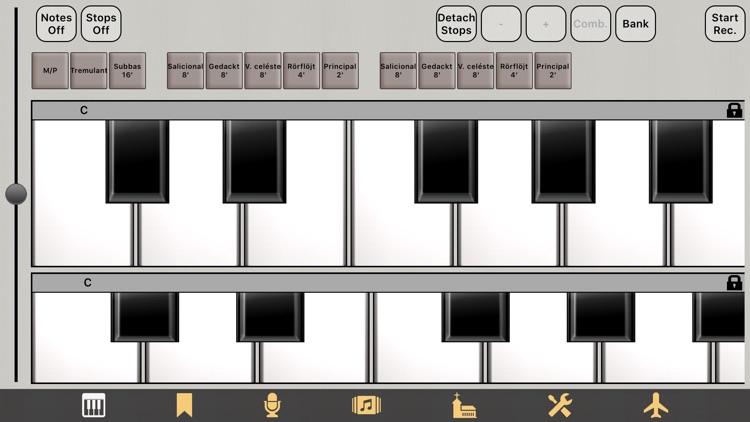 MenzelOrgan