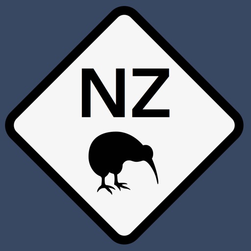 NZ Roads Traffic & Cameras