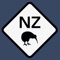 Live traffic reports and cameras for New Zealand