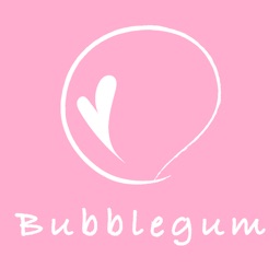 Bubble Gum 泡泡糖