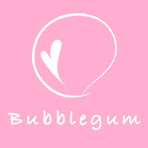 Bubble Gum 泡泡糖
