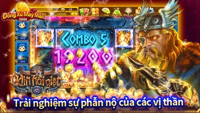 Đồng xu may mắn Online 0.10 IOS -